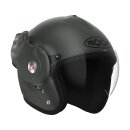 Roof Desmo helmet matte kamo