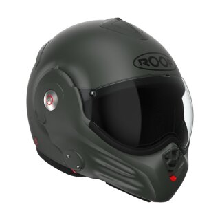 Roof Desmo helmet matte kamo