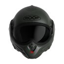 Roof Desmo helmet matte kamo