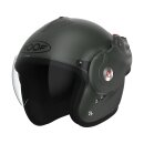 Roof Desmo helmet matte kamo