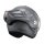 Roof Desmo helmet matte dark silver