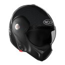 Roof Boxxer Carbon helmet black