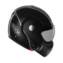 Roof Boxxer Carbon helmet black