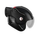 Roof Boxxer Carbon helmet black