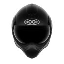 Roof Boxxer Carbon helmet matte black