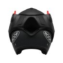 Roof Boxxer Carbon helmet matte black