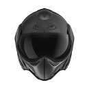 Roof Boxxer Carbon helmet graphite