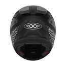 Roof RO200 Carbon Speeder helmet matte black/steel