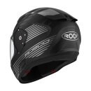 Roof RO200 Carbon Speeder helmet matte black/steel