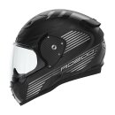 Roof RO200 Carbon Speeder helmet matte black/steel