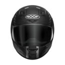 Roof RO200 Carbon Speeder helmet matte black/steel