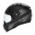 Roof RO200 Carbon Speeder helmet matte black/steel
