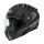Roof RO200 Carbon Speeder helmet matte black/steel