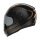 Roof RO200 Neon helmet black/orange
