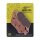 MCS, brake pads rear. Sintered