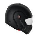 Roof Boxxer helmet matte black
