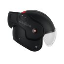 Roof Boxxer helmet matte black