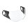 Roof Cristal visor anti-scratch / anti fog