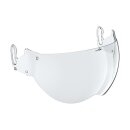 Roof Cristal visor anti-scratch / anti fog