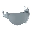 Roof Solar 50% visor anti-scratch / anti fog