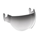 Roof Daynight visor anti-scratch