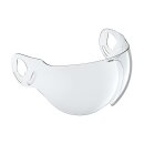 Roof Cristal visor anti-scratch / anti fog