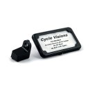 CYCLE VISIONS INCLOSE LICENSEPLATEHOLDER