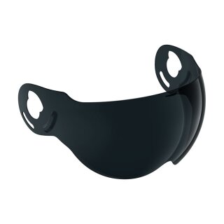 Roof Solar 100% visor anti-scratch