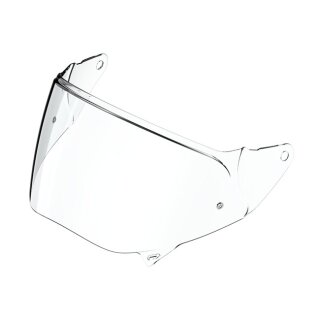 Roof Pinlock Ready Cristal visor anti-scratch