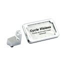 CYCLE VISIONS INCLOSE LICENSEPLATEHOLDER