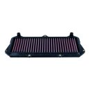 DNA air filter element