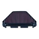 DNA air filter element