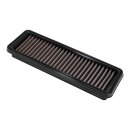 DNA air filter element
