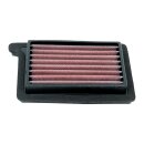 DNA air filter element
