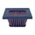 DNA air filter element