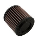 DNA air filter element