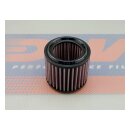 DNA air filter element