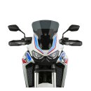 NC, VStreamÂ® Sport windshield short. Dark tinted