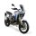 NC, VStreamÂ® Sport windshield short. Dark tinted