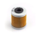 Ison 157 oil filter