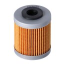 Ison 651 oil filter