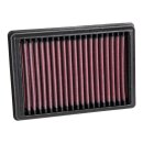 K&N Replacement Air filter