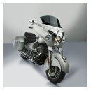 NC VStreamÂ® Low repl. windshield dark tint