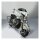 NC VStreamÂ® Low repl. windshield dark tint