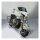 NC VStreamÂ® Low repl. windshield dark tint