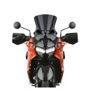 NC VStream+Â® Sport windshield dark tint