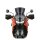 NC VStream+Â® Sport windshield dark tint