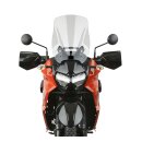NC VStreamÂ® Sport/Tour windshield light tint