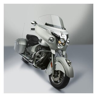 NC VStreamÂ® Tall repl. Windshield clear