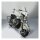 NC VStreamÂ® Tall repl. Windshield clear